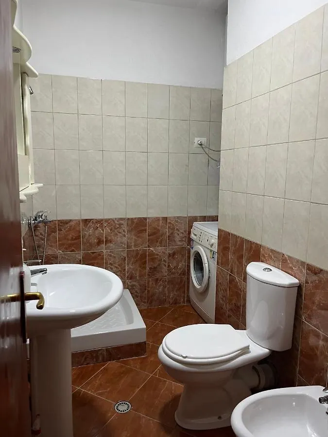 Aura Skanderbeg Square Apartments Tirana 0*,  Albania