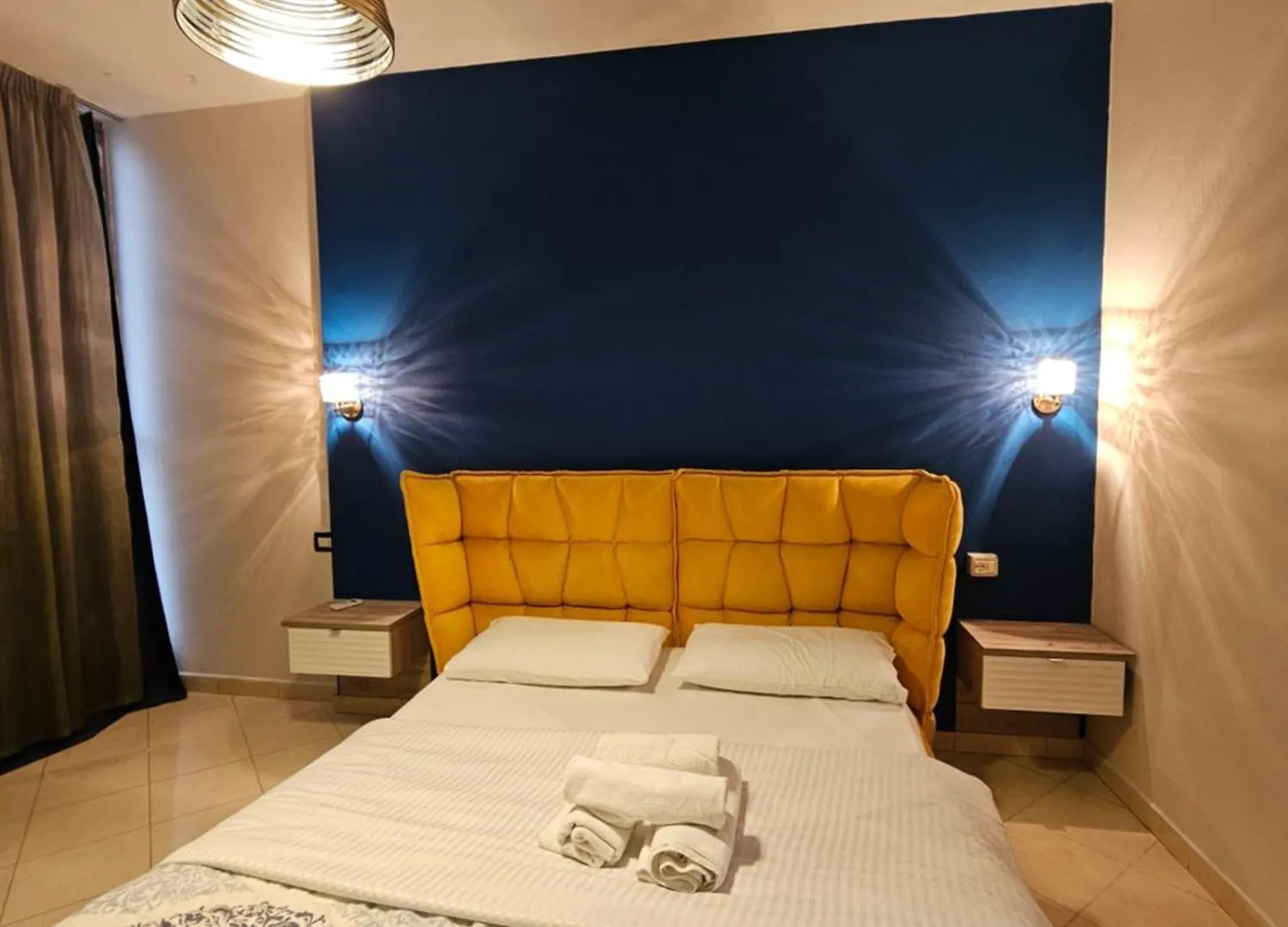 Aura Skanderbeg Square Apartments Tirana