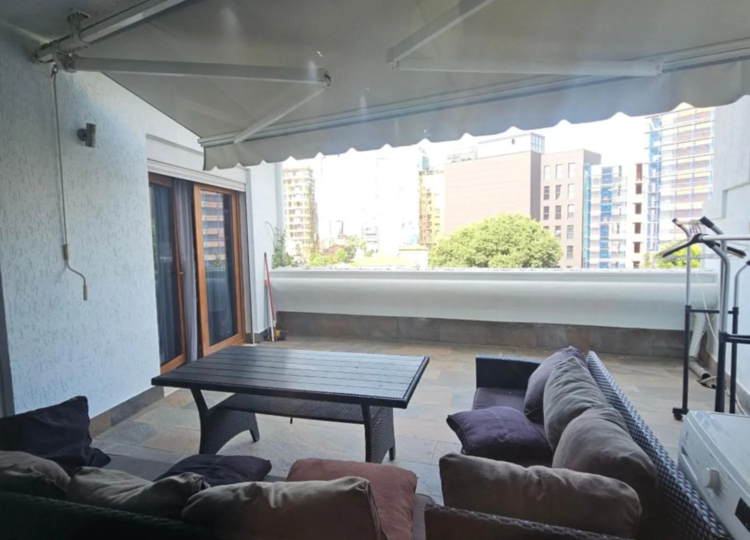 Aura Skanderbeg Square Apartments Tirana 0*,
