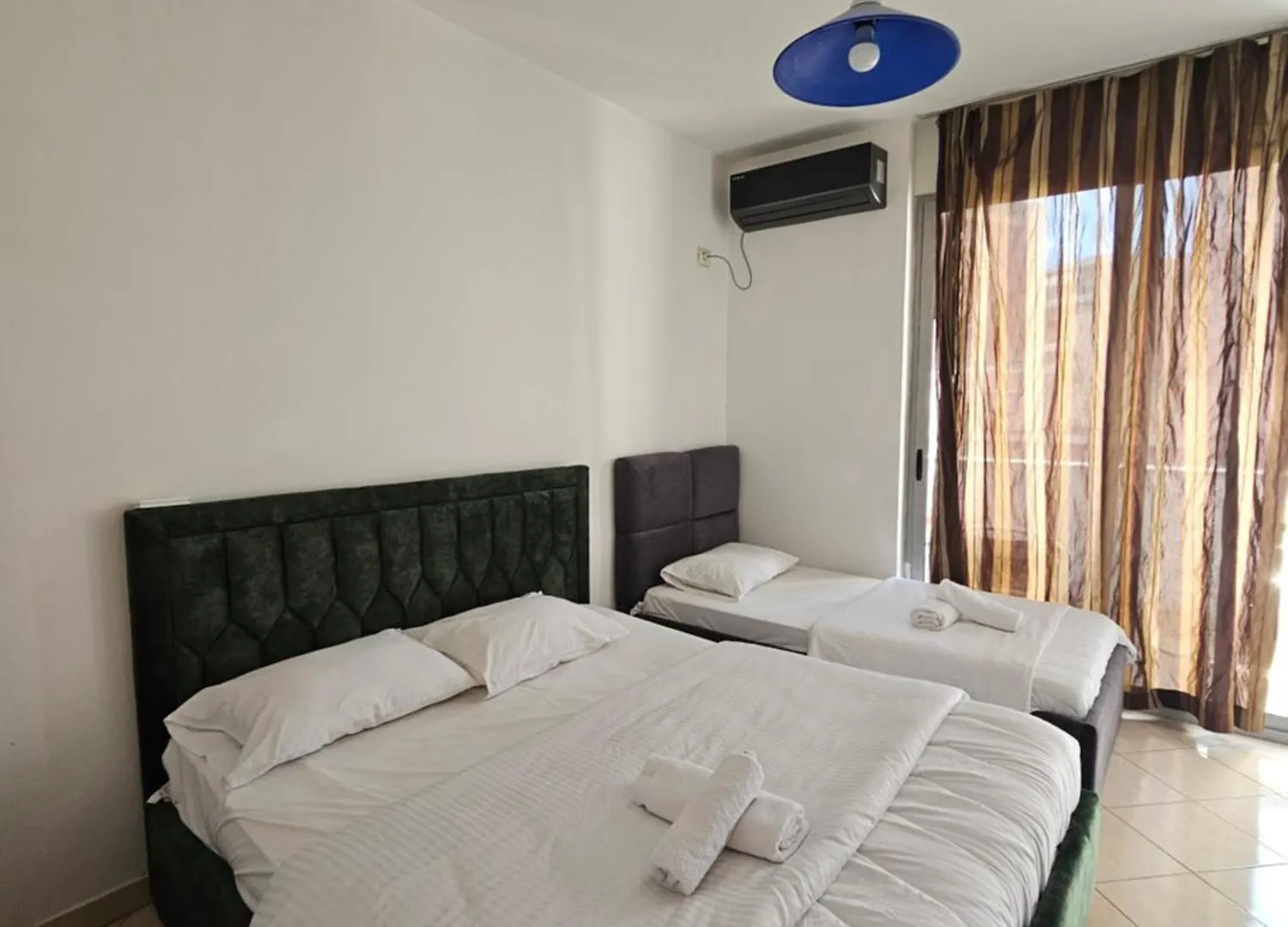 Aura Skanderbeg Square Apartments Tirana 0*,  Albânia