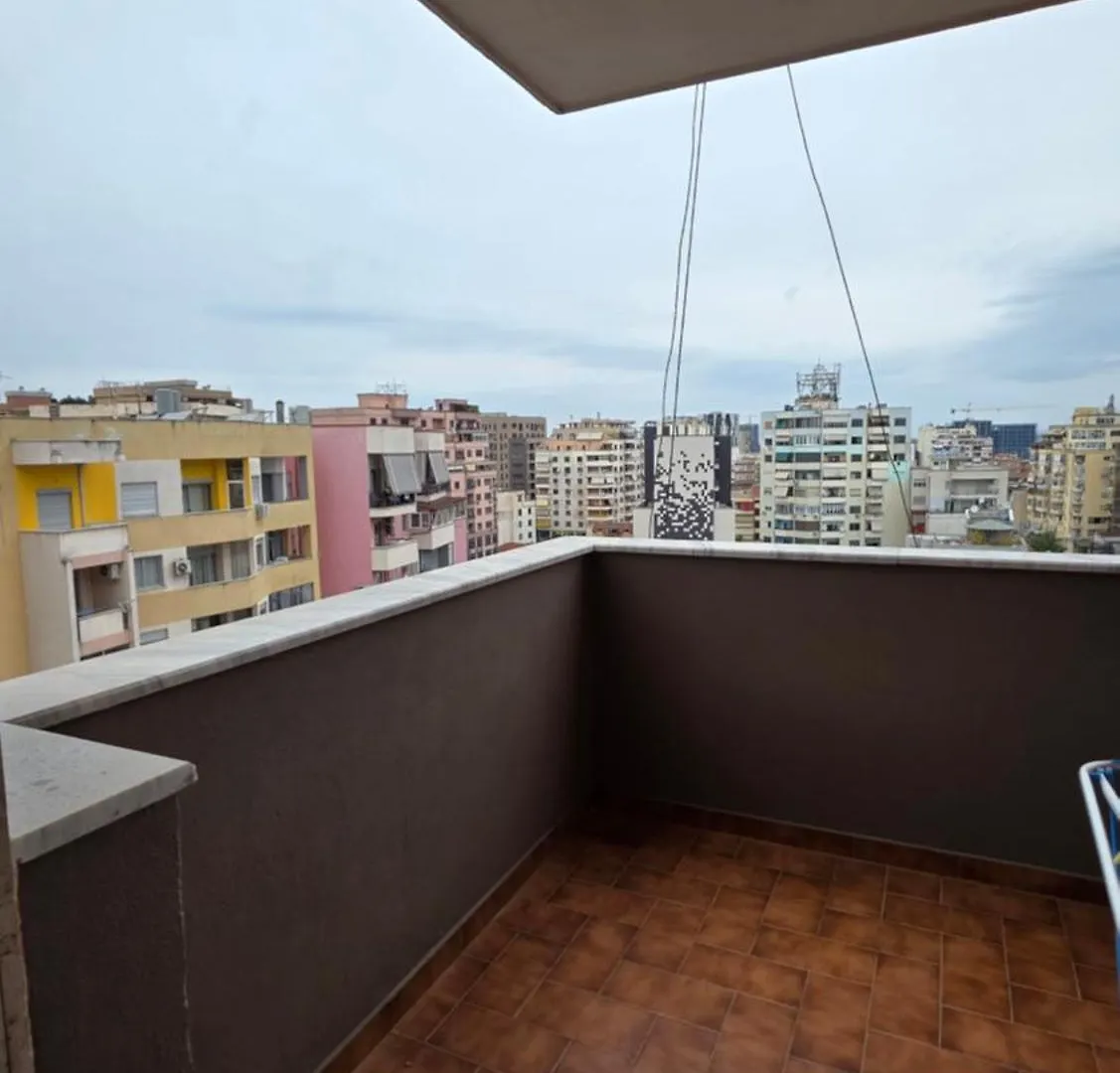 Aura Skanderbeg Square Apartments Tirana Albania