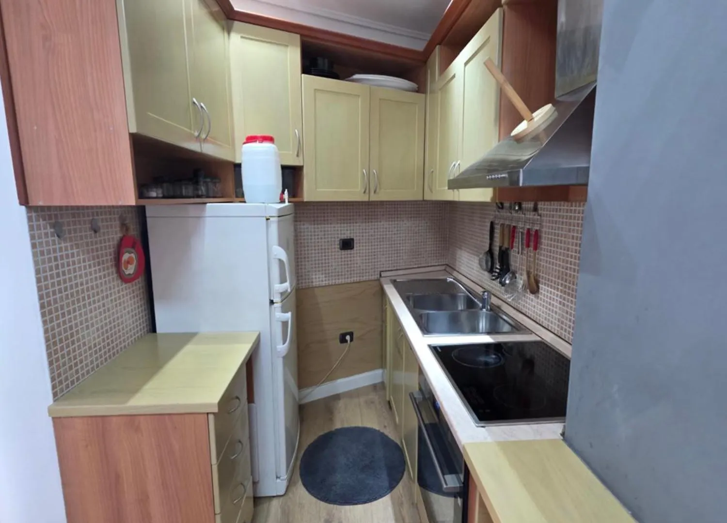 Aura Skanderbeg Square Apartments Tirana