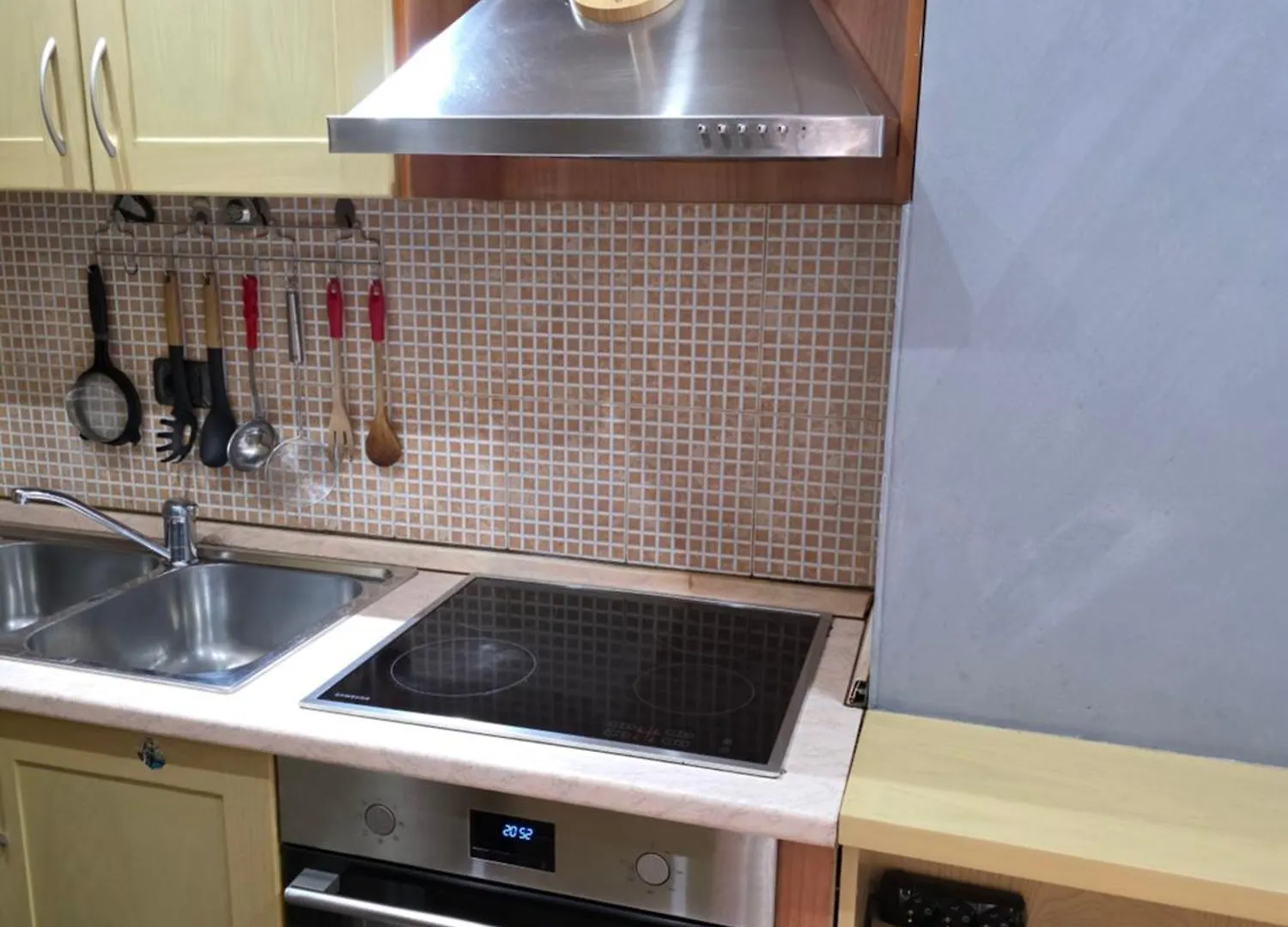 Aura Skanderbeg Square Apartments Tirana