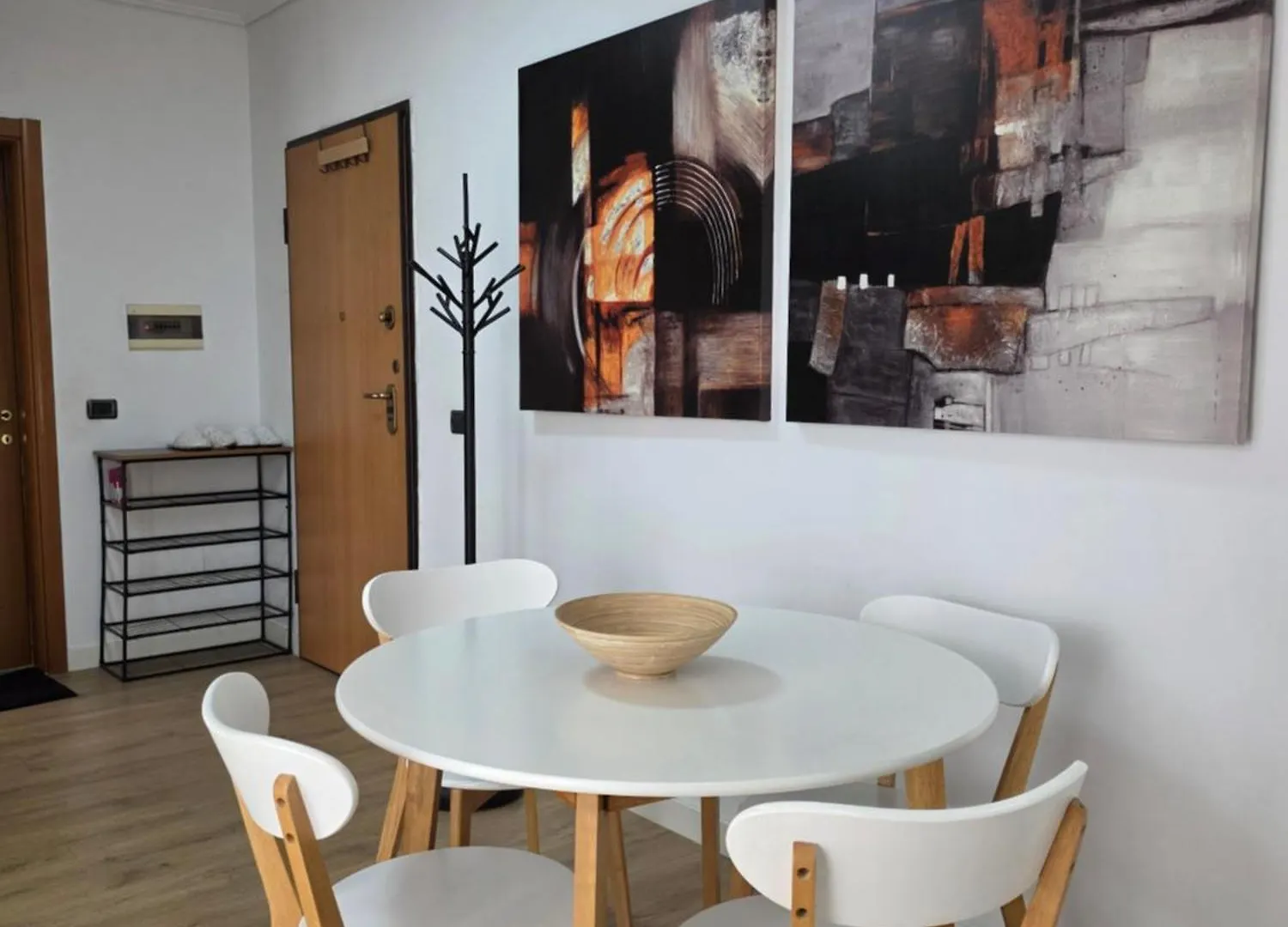 Aura Skanderbeg Square Apartments Tirana 0*,  Albania