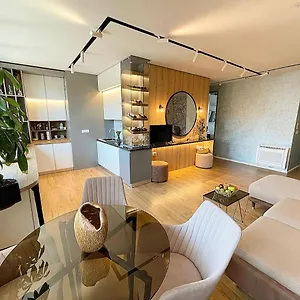 Appartamento Terrace Albania