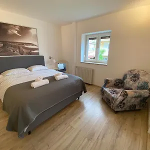  Appartamento Vita Croazia