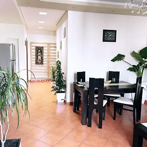 Center Galeria Appartamento
